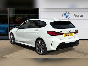 Used BMW 1 Series 2024 for sale - 79507570: Photo