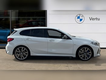 Used BMW 1 Series 2024 for sale - 79507570: Photo