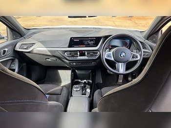 Used BMW 1 Series 2024 for sale - 79507570: Photo