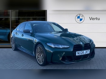 Used BMW M3 2026 for sale - 79346914: Photo