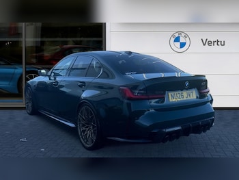 Used BMW M3 2026 for sale - 79346914: Photo