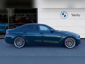 Used BMW M3 2026 for sale - 79346914: Photo
