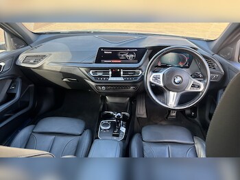 Used BMW 1 Series 2023 for sale - 78325358: Photo