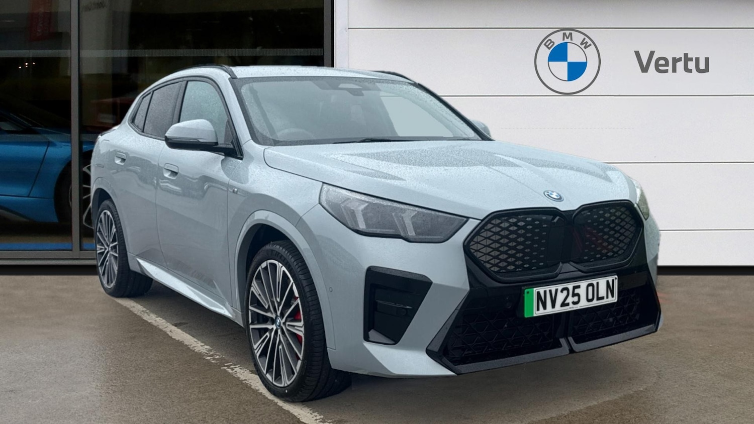 Used BMW X2 2025 for sale - 76102777: Photo 1