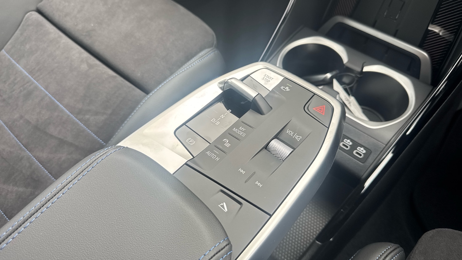 Used BMW X2 2025 for sale - 76102777: Photo 10