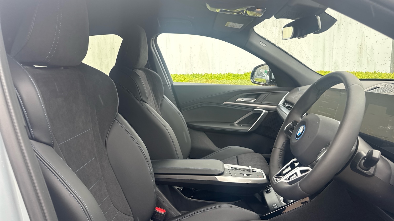 Used BMW X2 2025 for sale - 76102777: Photo 11