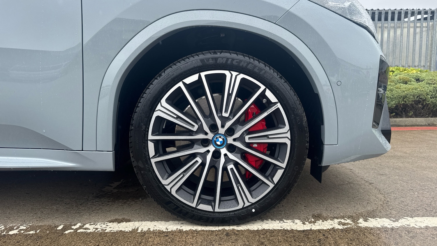 Used BMW X2 2025 for sale - 76102777: Photo 14