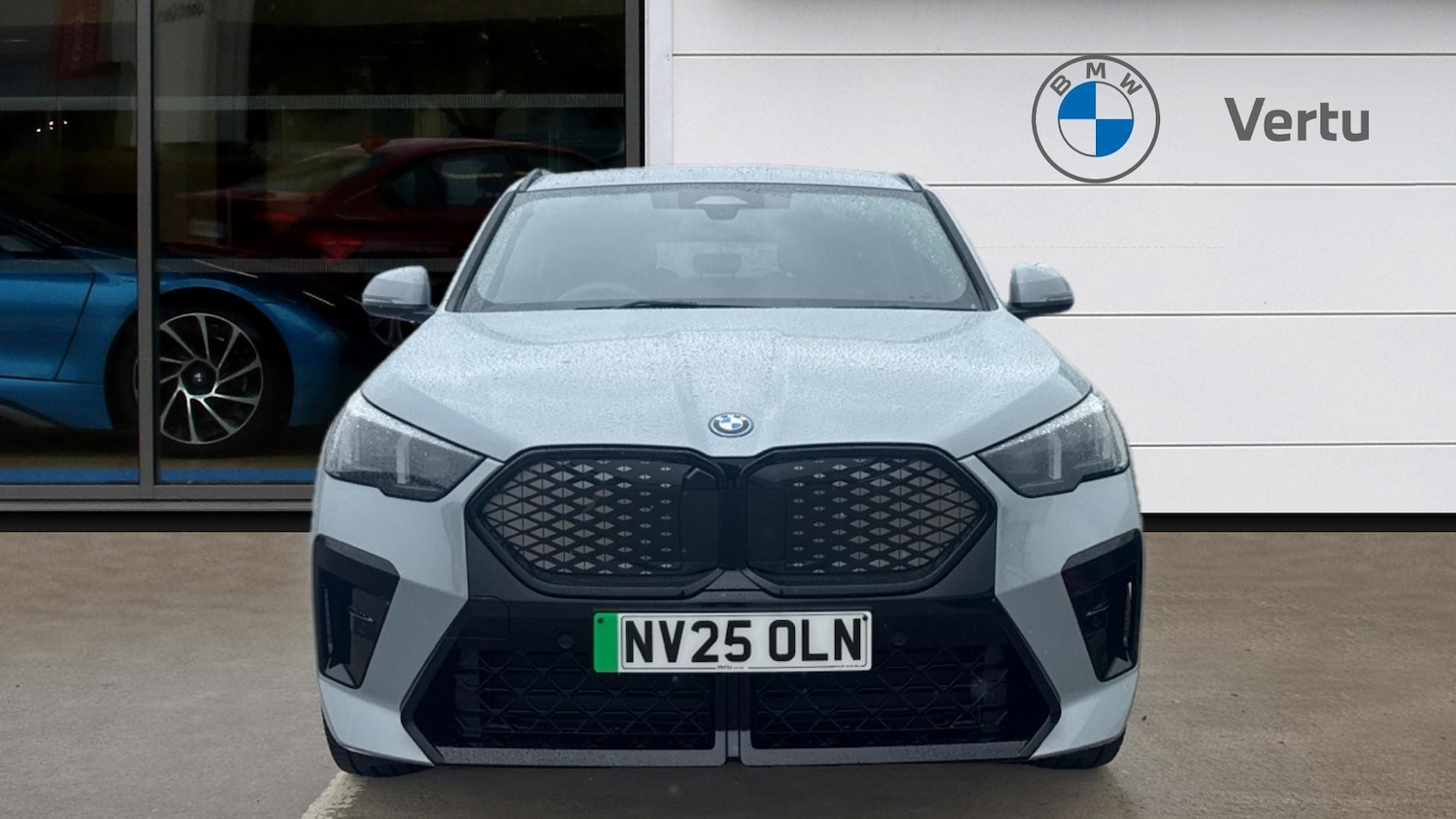 Used BMW X2 2025 for sale - 76102777: Photo 16