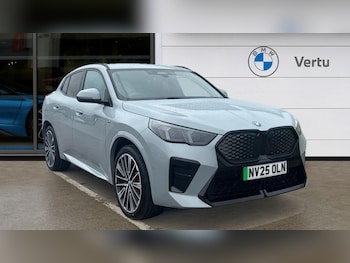 BMW - X2