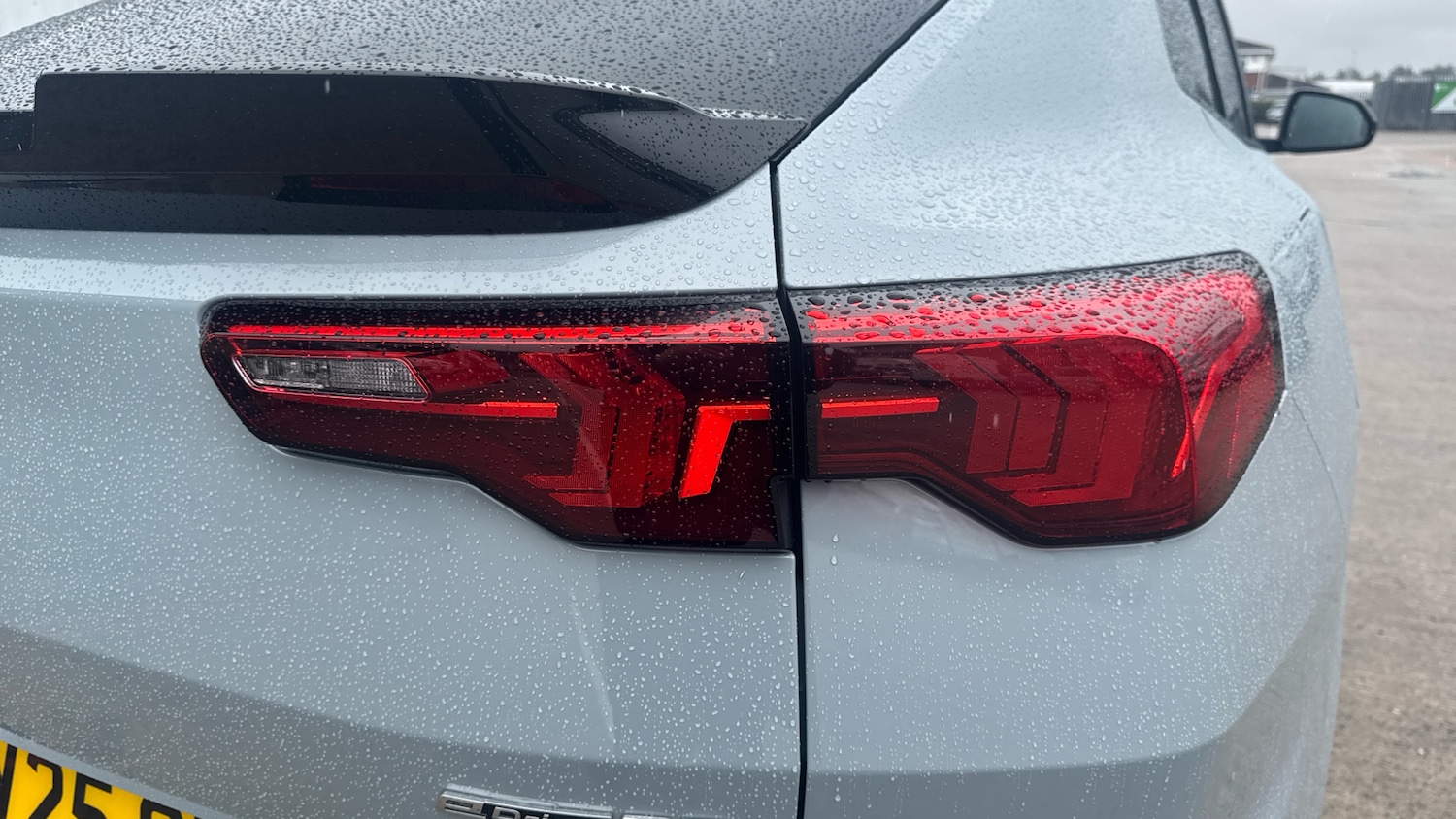 Used BMW X2 2025 for sale - 76102777: Photo 22