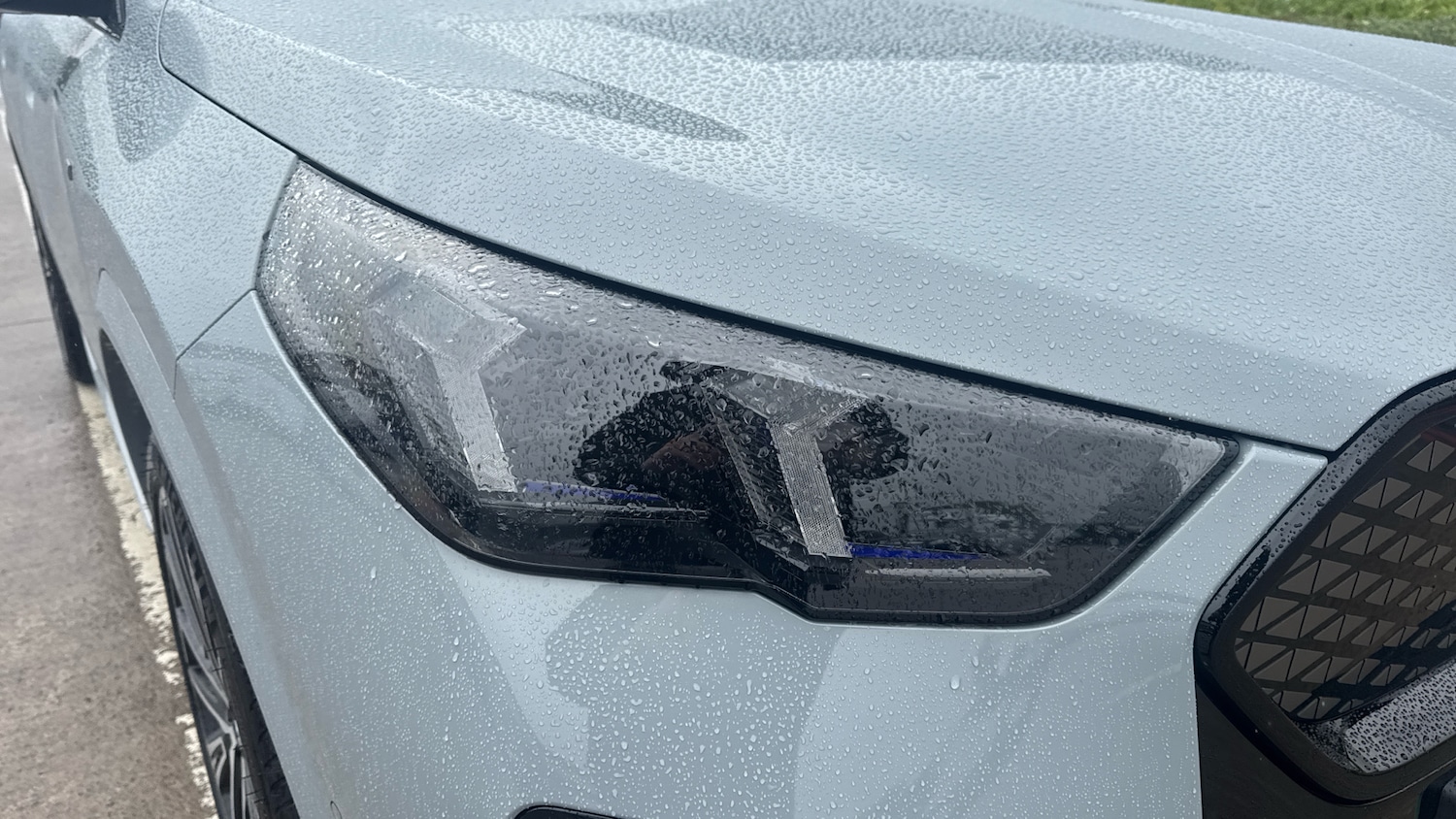 Used BMW X2 2025 for sale - 76102777: Photo 23