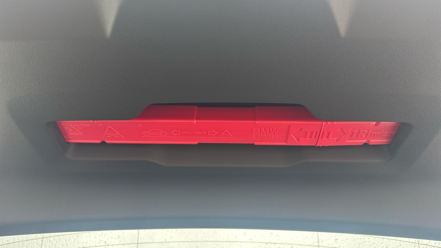 Used BMW X2 2025 for sale - 76102777: Photo 27