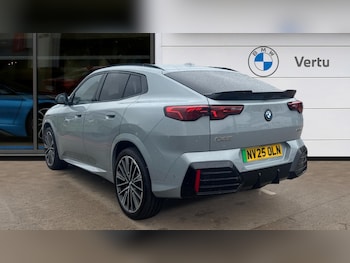 Used BMW X2 2025 for sale - 76102777: Photo 2