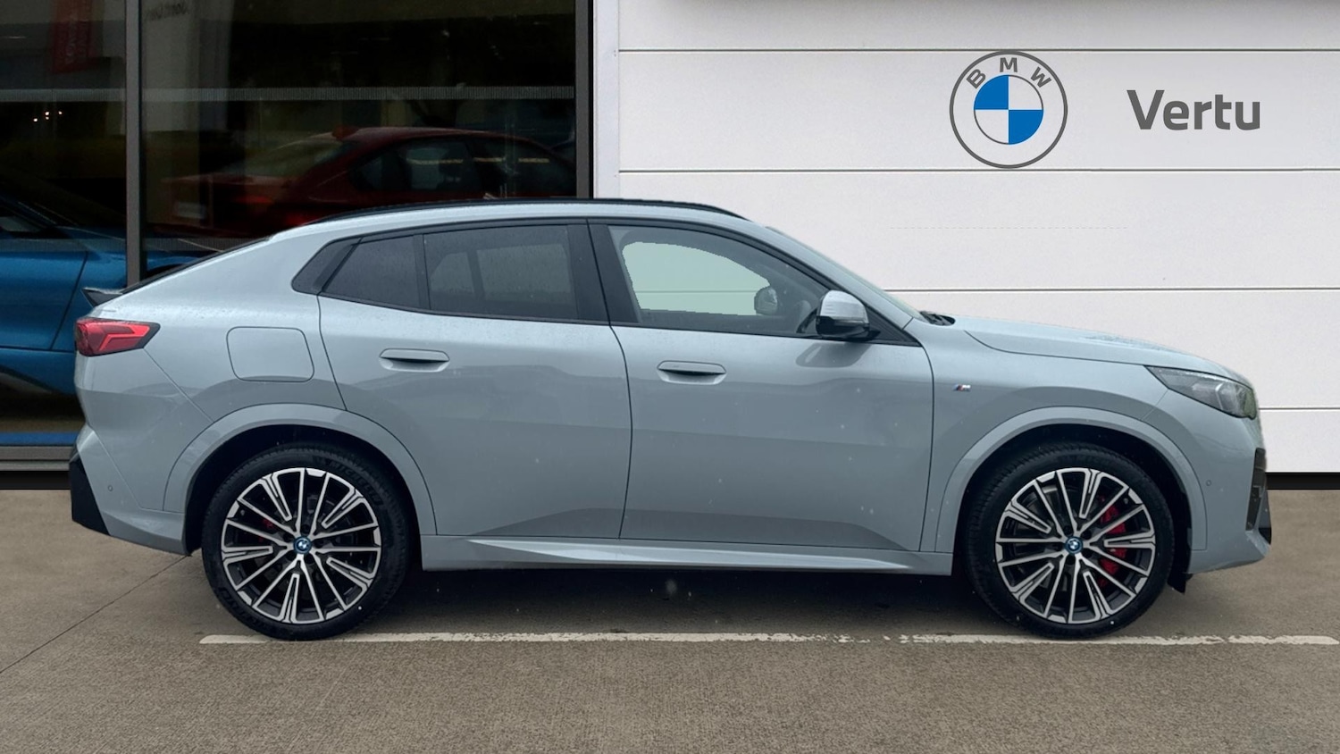 Used BMW X2 2025 for sale - 76102777: Photo 3