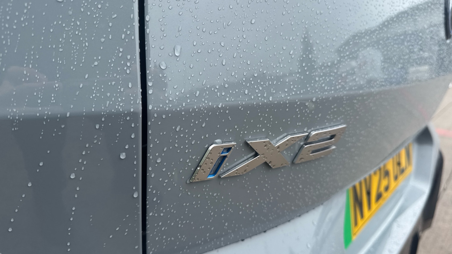 Used BMW X2 2025 for sale - 76102777: Photo 30