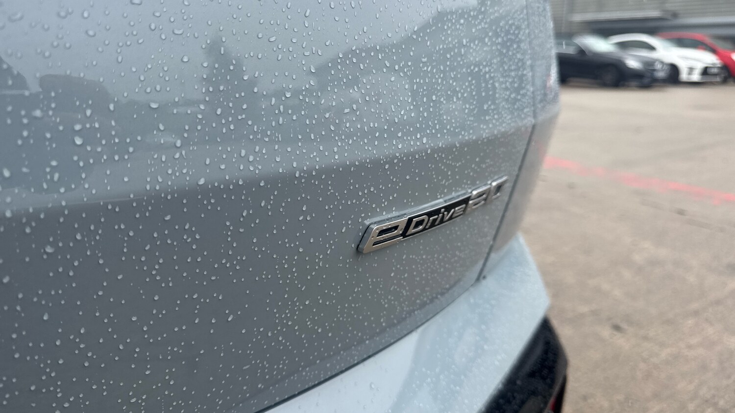 Used BMW X2 2025 for sale - 76102777: Photo 31