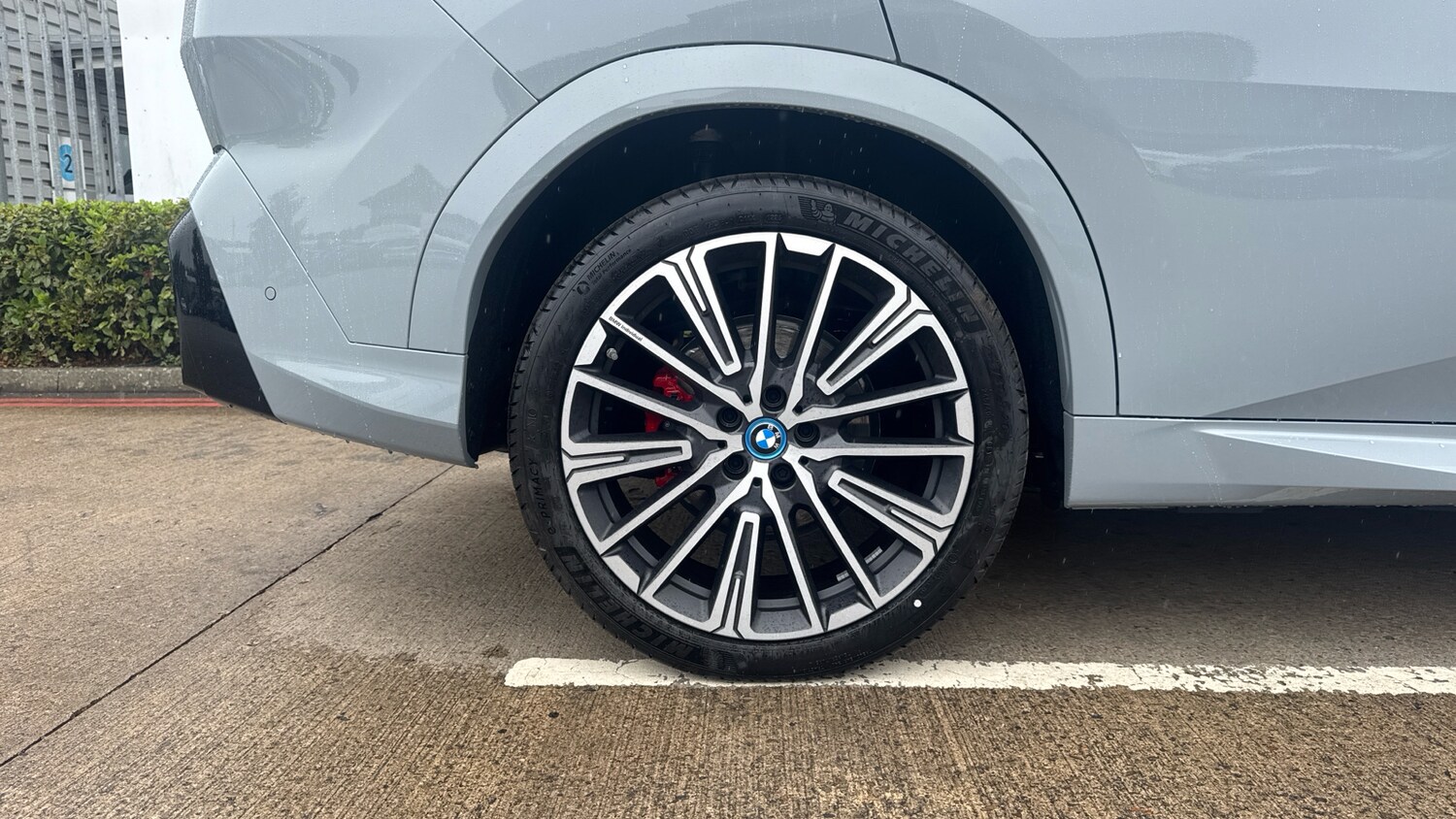Used BMW X2 2025 for sale - 76102777: Photo 35