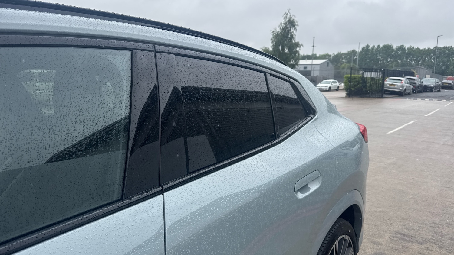 Used BMW X2 2025 for sale - 76102777: Photo 37