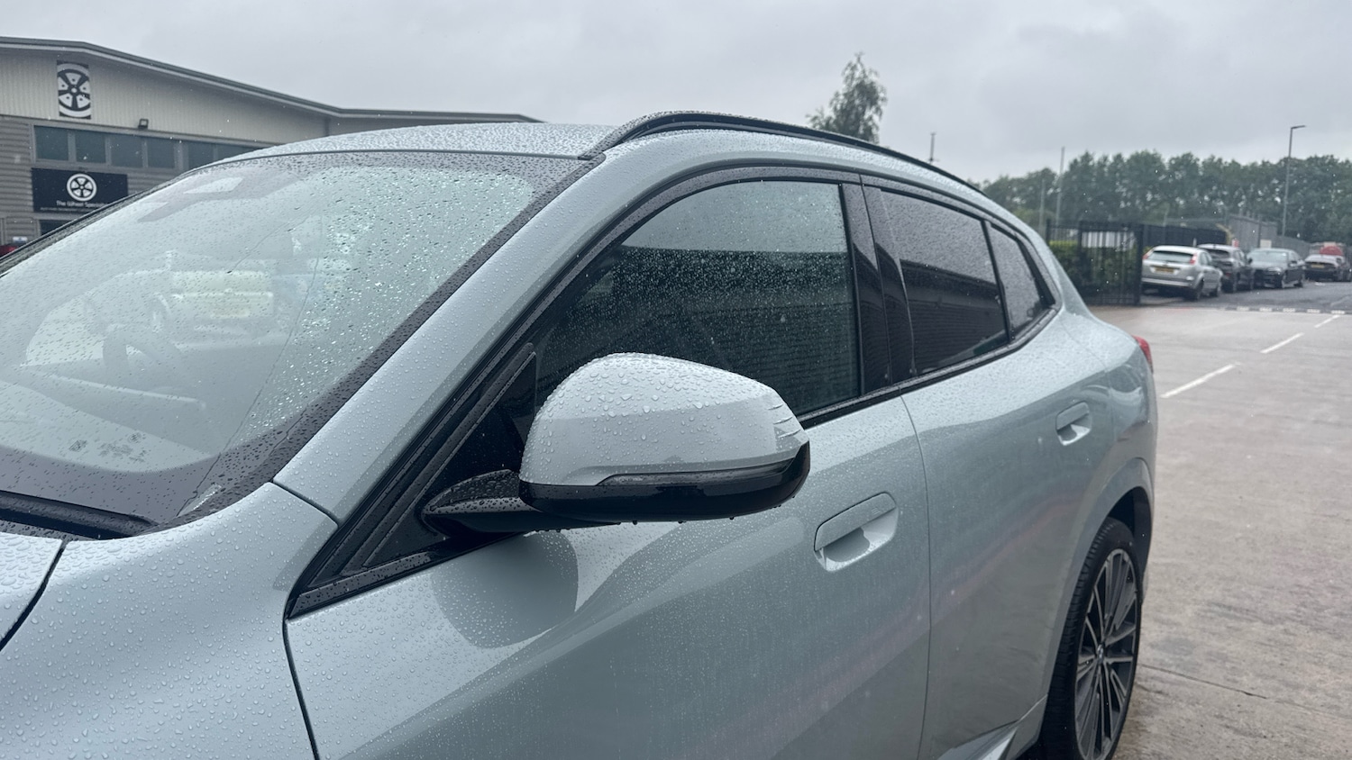 Used BMW X2 2025 for sale - 76102777: Photo 38