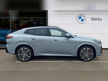 Used BMW X2 2025 for sale - 76102777: Photo 3