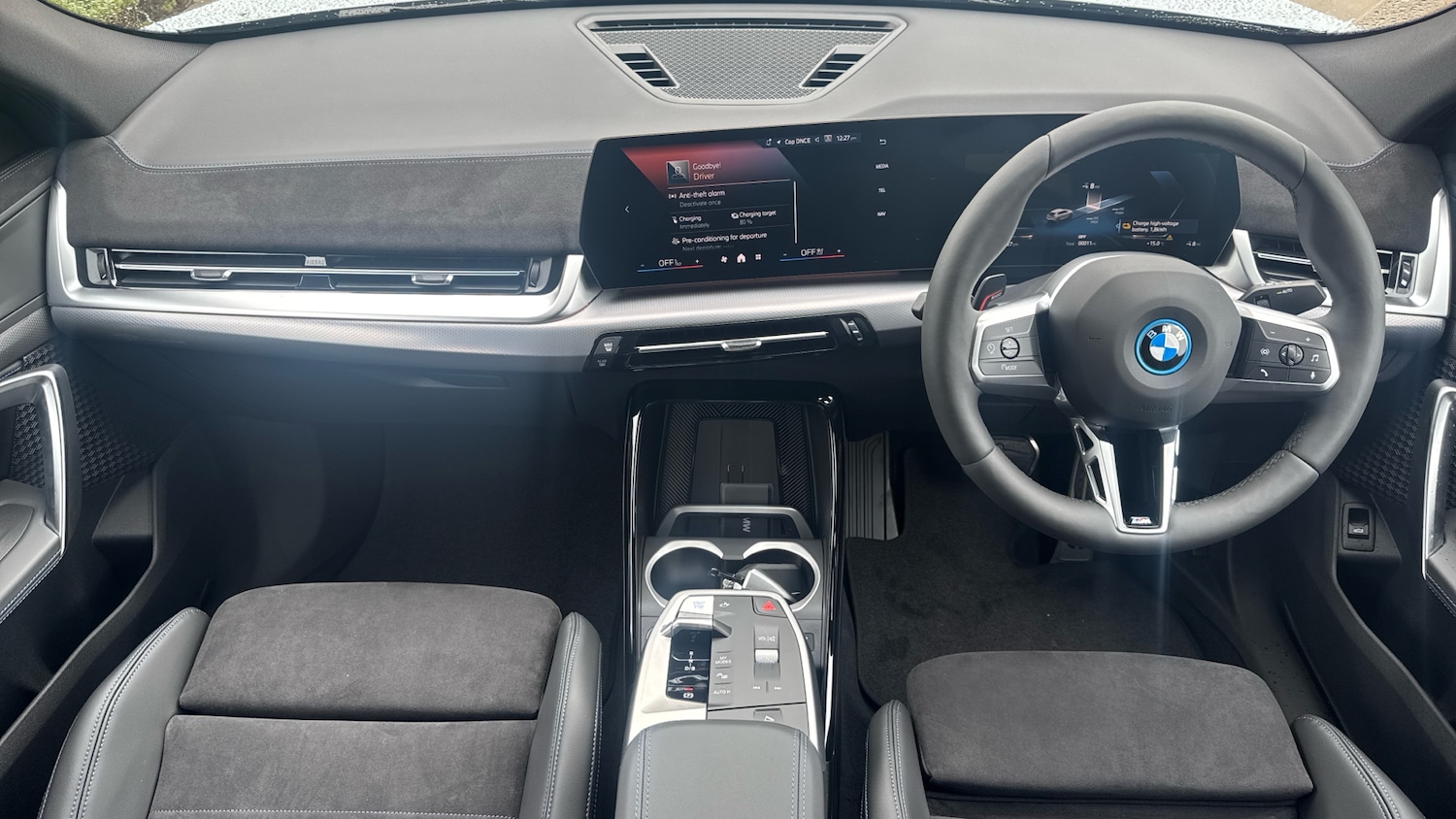 Used BMW X2 2025 for sale - 76102777: Photo 4