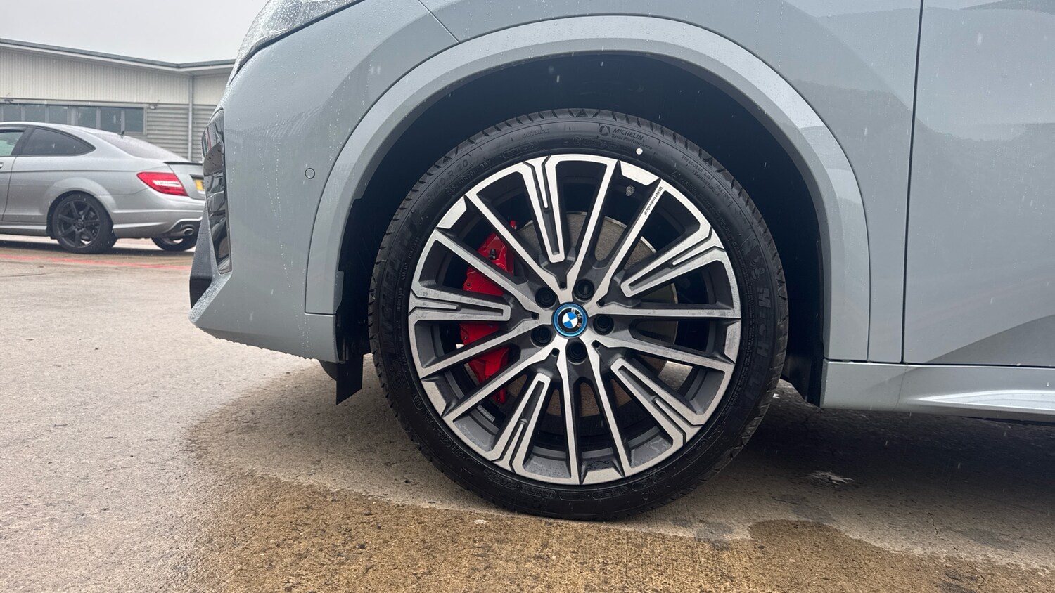 Used BMW X2 2025 for sale - 76102777: Photo 40