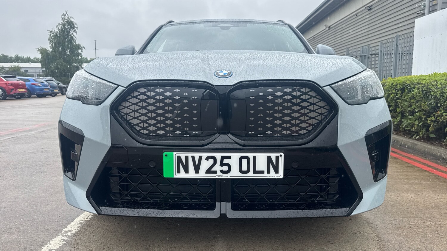 Used BMW X2 2025 for sale - 76102777: Photo 43