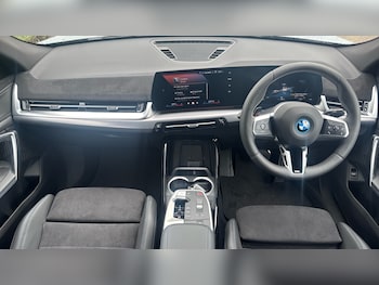 Used BMW X2 2025 for sale - 76102777: Photo 4