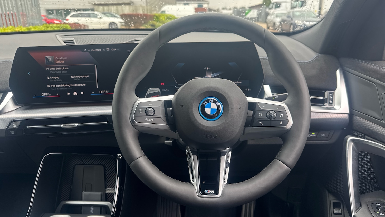 Used BMW X2 2025 for sale - 76102777: Photo 5