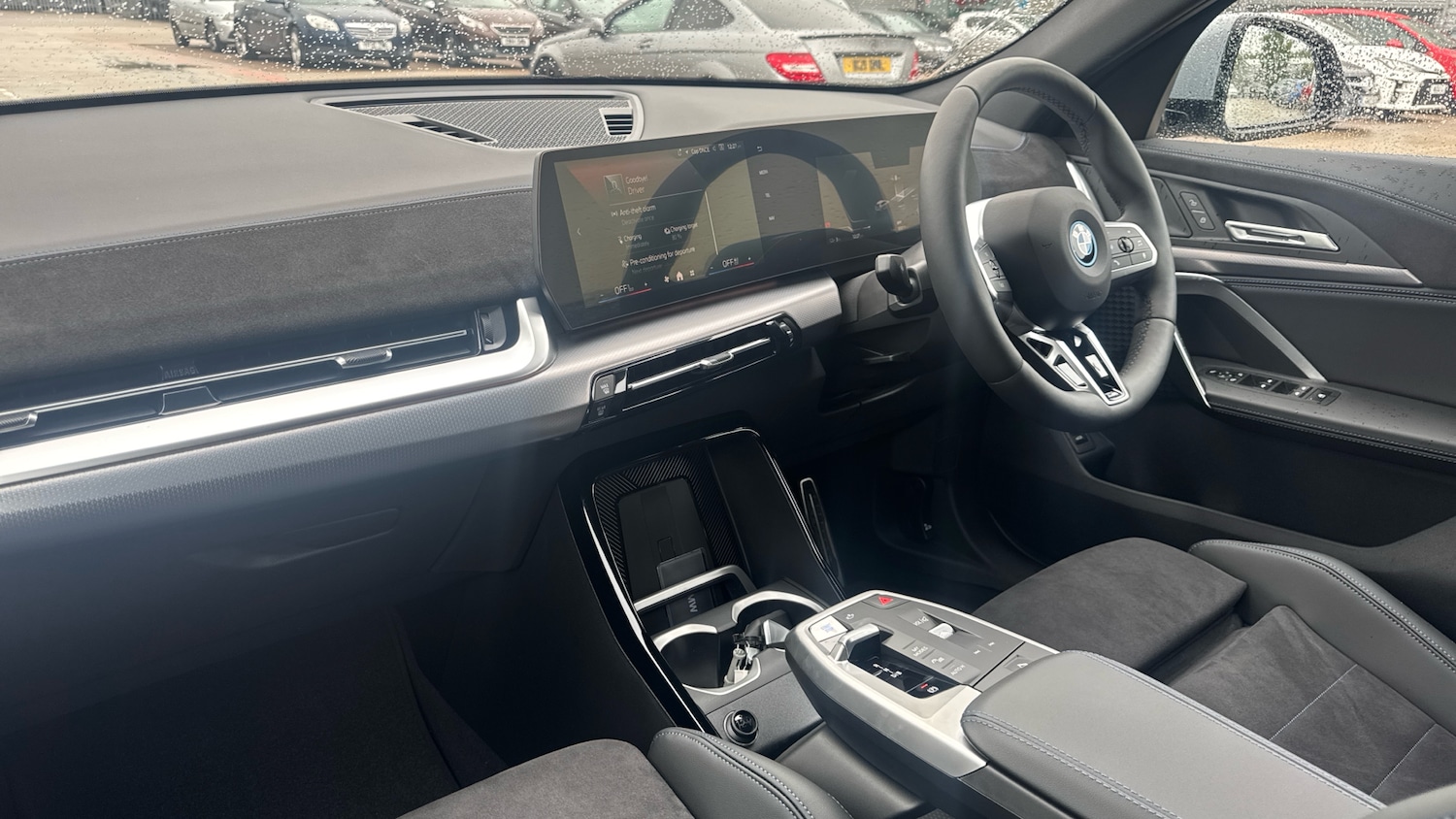 Used BMW X2 2025 for sale - 76102777: Photo 7