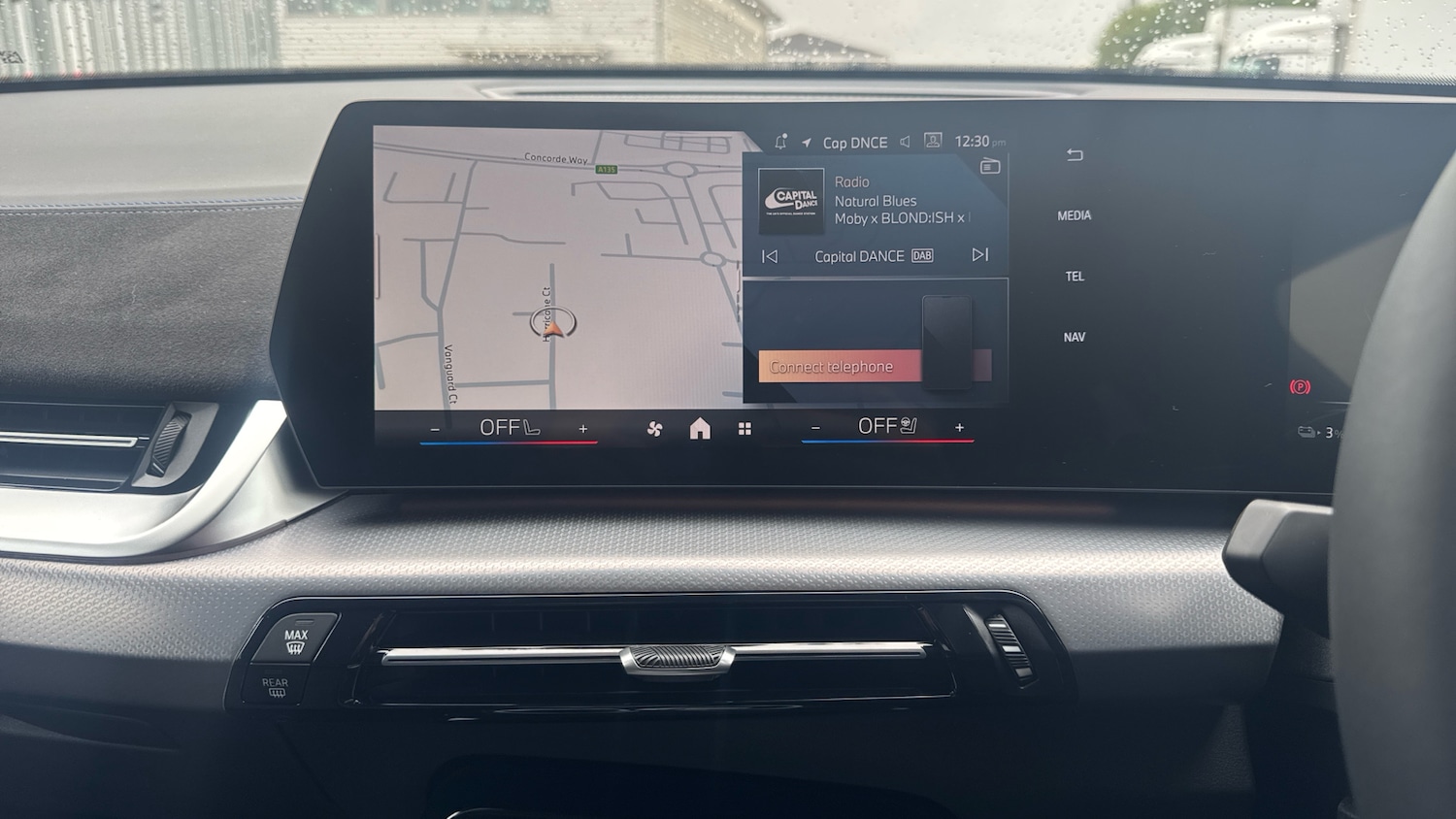 Used BMW X2 2025 for sale - 76102777: Photo 8