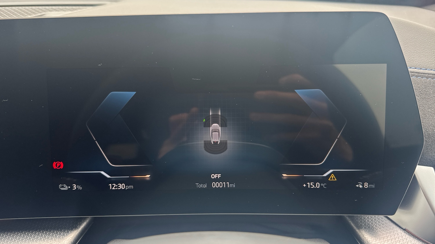 Used BMW X2 2025 for sale - 76102777: Photo 9