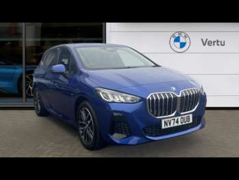 2025 (74) - 225e xDrive M Sport 5dr DCT Hatchback