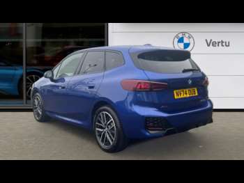 Used BMW 2 Series 2025 for sale - 74693076: Photo