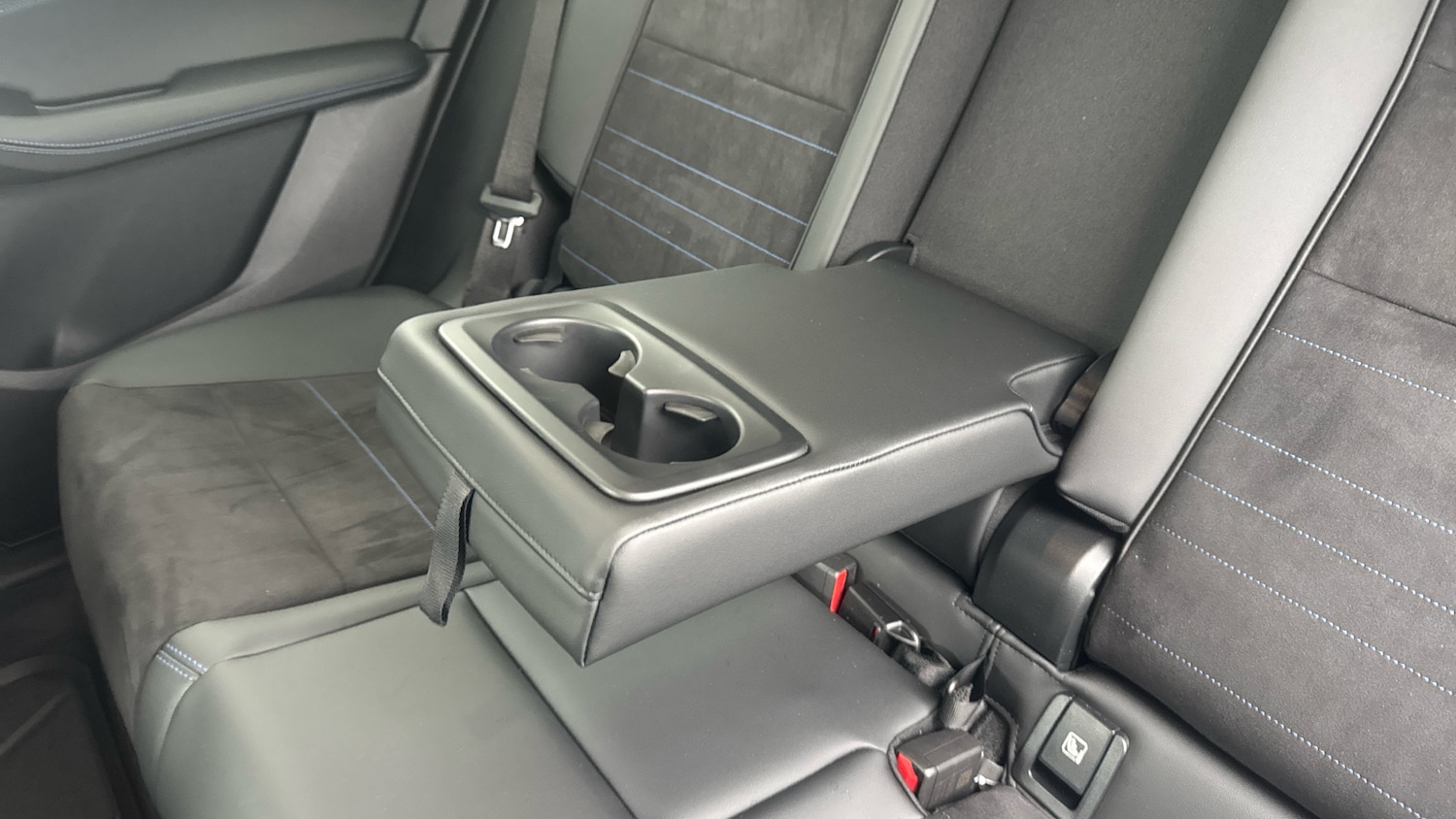Vehicle 32