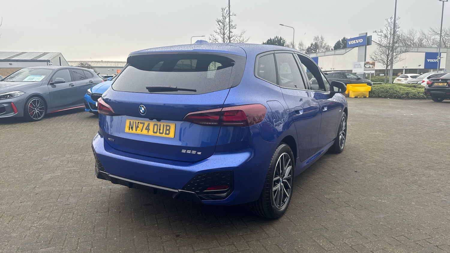 Vehicle 42