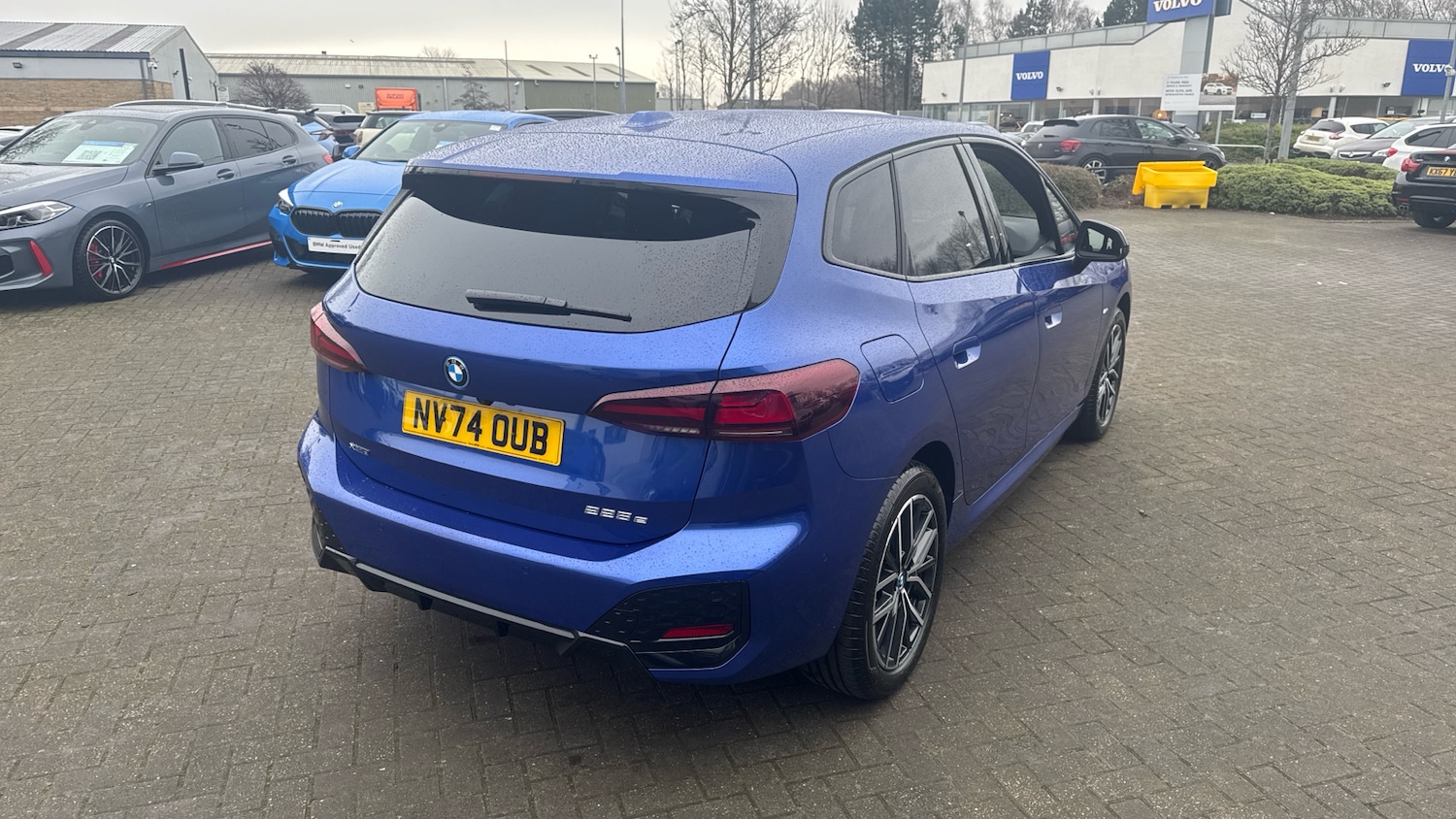 Vehicle 43