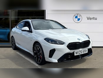 2025 (25) - 220 M Sport 4dr Step Auto [Tech+/Pro Pack] Petrol Saloon