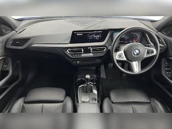Used BMW 1 Series 2021 for sale - 79528280: Photo
