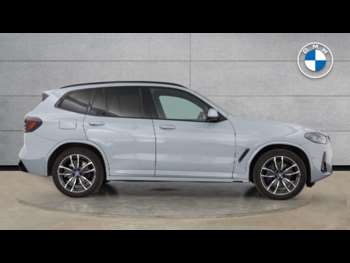 Used BMW X3 2024 for sale - 74883639: Photo