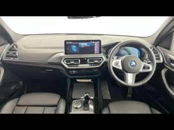 Used BMW X3 2024 for sale - 74883639: Photo