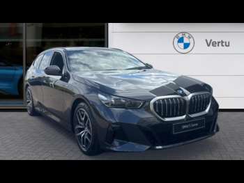 2025 (25) - 530e M Sport 5dr Auto Estate