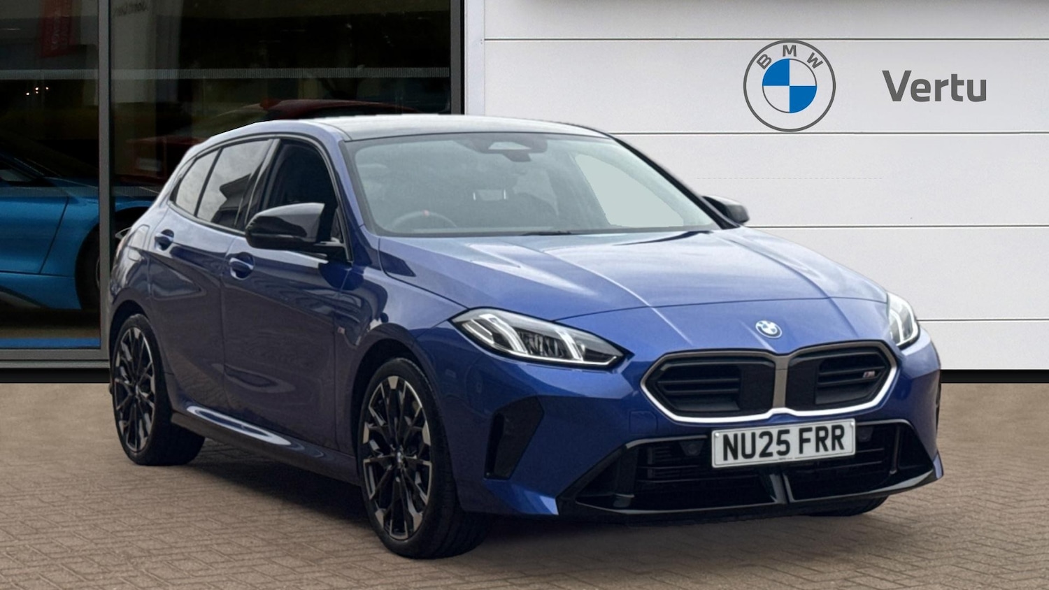 Used BMW 1 Series 2025 for sale - 76507284: Photo 1