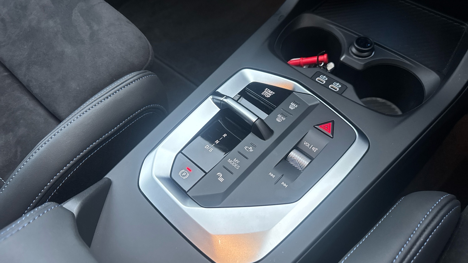 Used BMW 1 Series 2025 for sale - 76507284: Photo 10