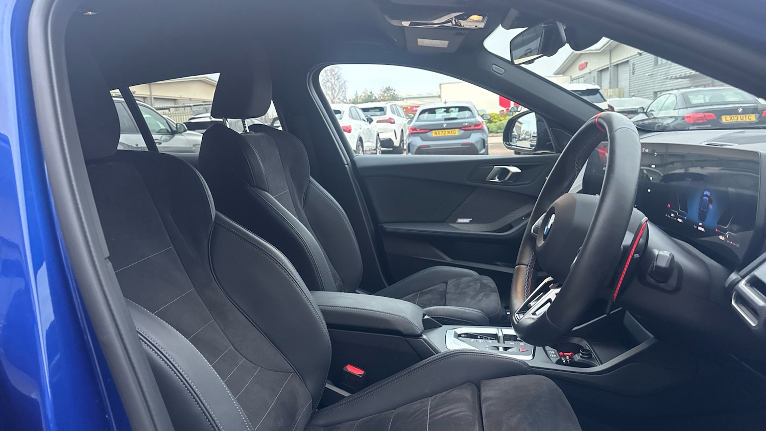 Used BMW 1 Series 2025 for sale - 76507284: Photo 11