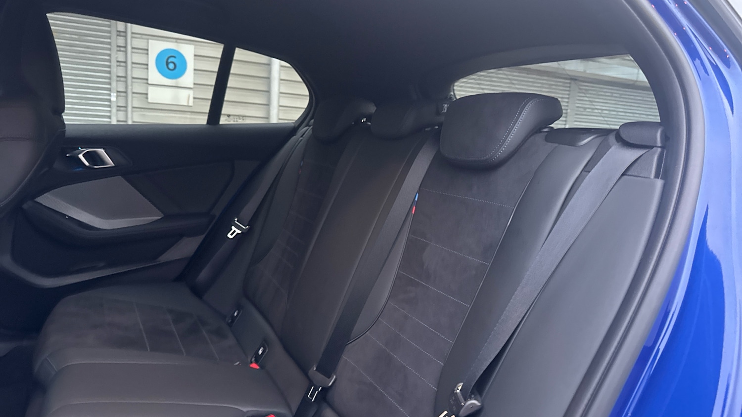 Used BMW 1 Series 2025 for sale - 76507284: Photo 12