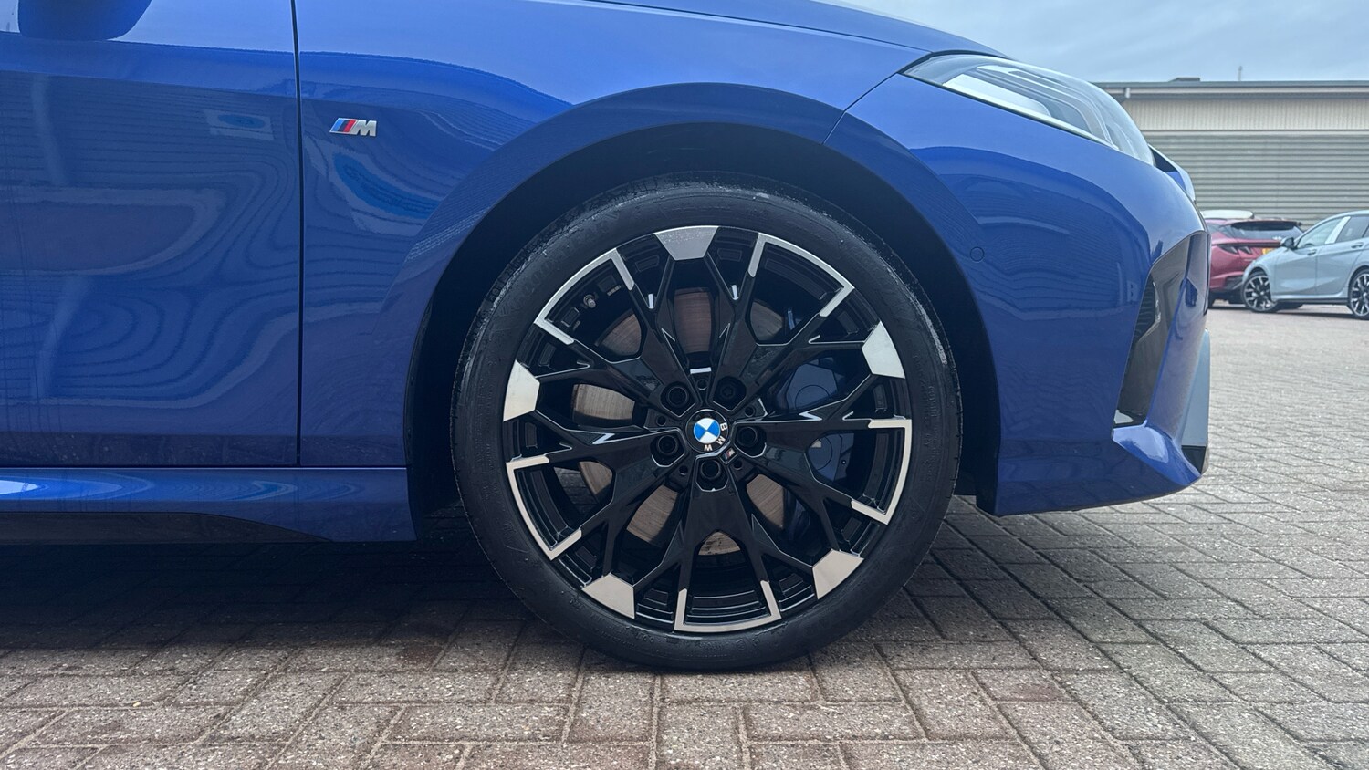 Used BMW 1 Series 2025 for sale - 76507284: Photo 14