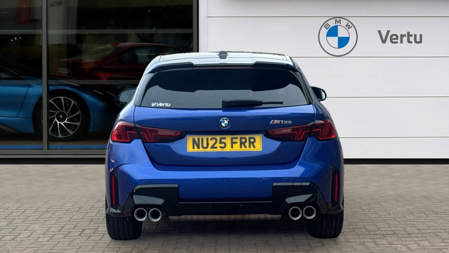 Used BMW 1 Series 2025 for sale - 76507284: Photo 15