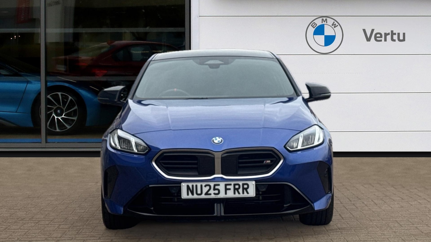 Used BMW 1 Series 2025 for sale - 76507284: Photo 16