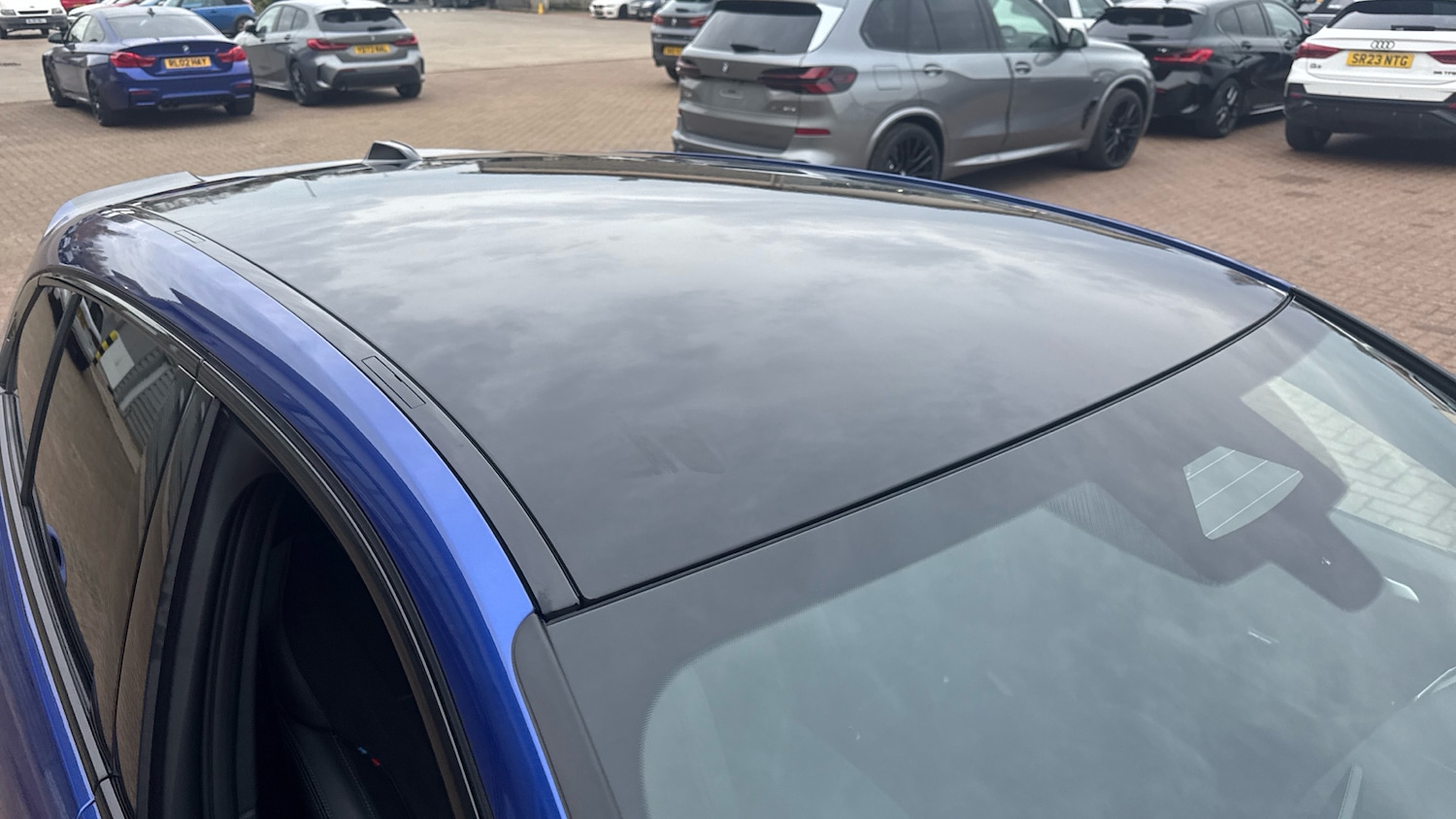 Used BMW 1 Series 2025 for sale - 76507284: Photo 21